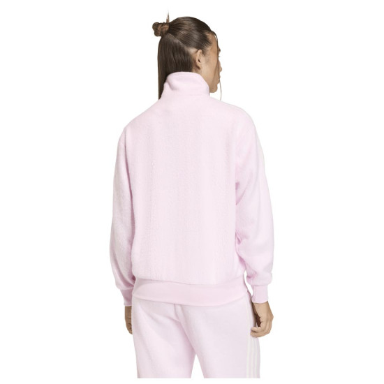 Adidas Γυναικεία ζακέτα Mohair Firebird Loose Track Top
